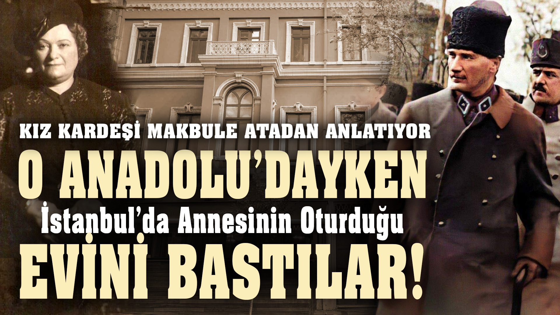  Geri dön emrini dinlemeyip askerlikten istifa etmek zorunda kalan,