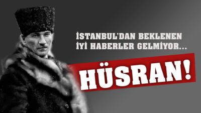 ﻿ BÜYÜK HÜSRAN! Hiçbir Şey Yolunda Gitmedi Yazar Tayfun Çavuşoğlu,