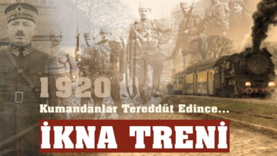 ﻿ YUSUF İZZET PAŞA VE FAHRETTİN ALTAY, MİLLİ MÜCADELEYE NASIL