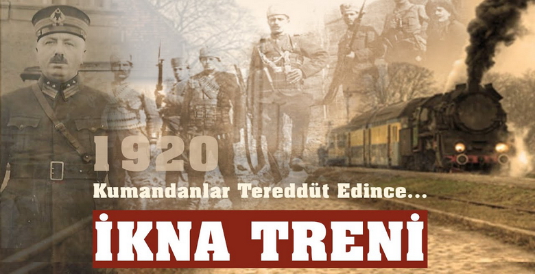 ﻿ YUSUF İZZET PAŞA VE FAHRETTİN ALTAY, MİLLİ MÜCADELEYE NASIL