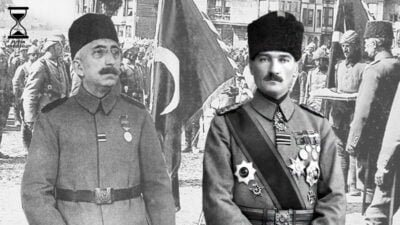 Vahidettin’in Savunması… Mustafa Kemal için ne dedi? (Beyanname-1)