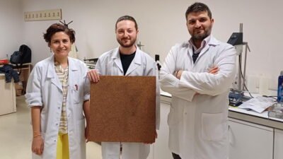 Bursa Teknik Üniversitesi (BTÜ) Orman Fakültesi, 5 projesine TÜBİTAK desteği