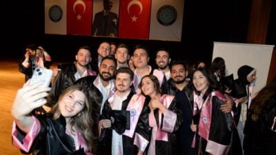 Türkiye’nin en köklü yükseköğretim kurumları arasında yer alan Bursa Uludağ