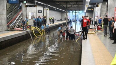 İnşaat Mühendisleri Odası (İMO) Bursa Şubesi Ulaşım Komisyonu, geçtiğimiz hafta