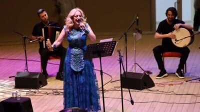 Bursa Büyükşehir Belediyesi adına Bursa Kültür Sanat ve Turizm Vakfı