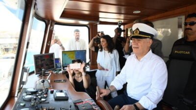 Bursa Büyükşehir Belediyesi, kentte yıllardır konuşulmasına rağmen hayata geçirilemeyen şehir