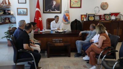 Bursa Büyükşehir Belediyesi iştiraki BESAŞ, satış faaliyetlerini çeşitlendirmek ve vatandaşların