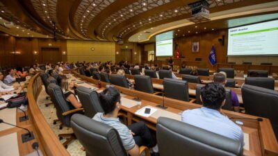 Bursa Büyükşehir Belediyesi, kentin vizyonunu ortaya koyacak olan 2025-2029 stratejik