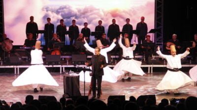 Türkiye'nin en uzun soluklu uluslararası festivallerinden olan ve bu yıl