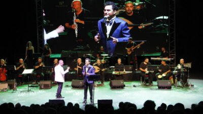 62. Uluslararası Bursa Festivali, nostalji ve modernizmi bir araya getiren