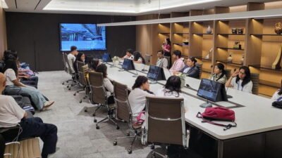 Güney Kore’nin köklü yükseköğretim kurumlarından olan Halla Üniversitesi, 30. kuruluş