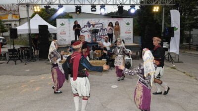 Osmangazi Belediyesi’nin yaz döneminde 32 farklı kırsal mahallede düzenleyeceği ‘Köyümüzde