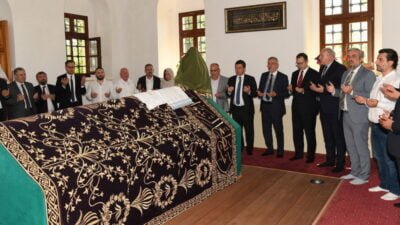 Osmanlı Devleti’nin savaş meydanlarında şehit edilen tek padişahı olan Sultan