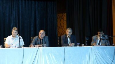 Bursa’nın toplu taşıma konusundaki ihtiyaçlarının incelenerek, ulaşım konusunda ilçelere özel