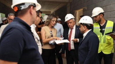 Nilüfer Belediyesi, açtığı kreşlerle modern ve çağdaş eğitim imkanı sağlarken,