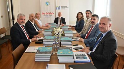 Marmara Belediyeler Birliği (MBB), sokak hayvanlarına ilişkin bulgu ve çözüm