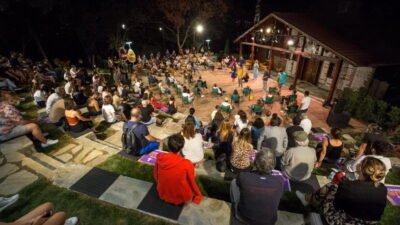 Nilüfer Belediyesi Kent Tiyatrosu, yaz sezonunu, 1 Ağustos’ta Bir “Kumarbazın