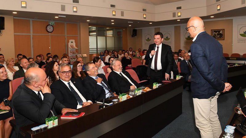 Osmangazi’nin geleceğine yön verecek çalışmaların belirleneceği, Osmangazi Belediyesi 2025-2029 Stratejik