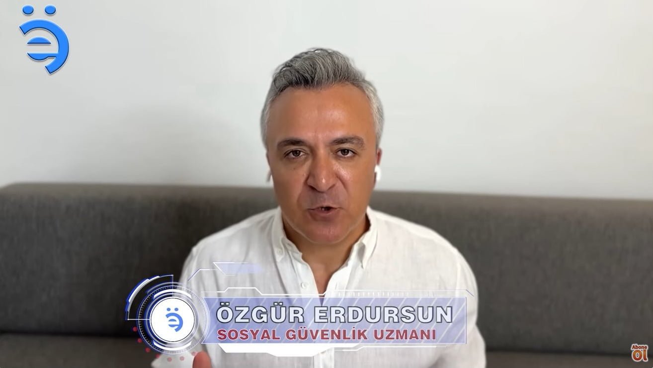 VİDEO - Erdursun, AKP hükümetinin 15 Temmuz'a kadar herhangi bir