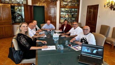 Türkiye Gazeteciler Cemiyeti’nin 1989 yılından bu yana verdiği Basın Özgürlüğü