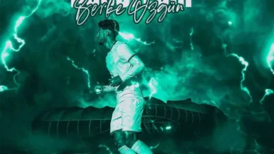 Bursaspor Kulübü, son olarak Karacabey Belediyespor’da forma giyen Berke Özgün’le