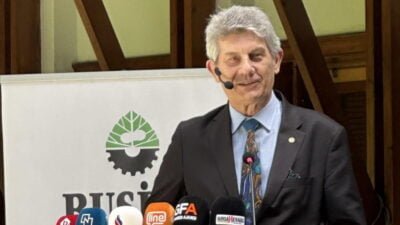 Bursa Sanayicileri ve İşinsanları Derneği (BUSİAD), Bursa ekonomisinin nabzını tutmak