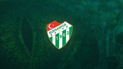 TFF 3. Lig 1. Grup’ta mücadele eden lider Bursaspor’un ligin