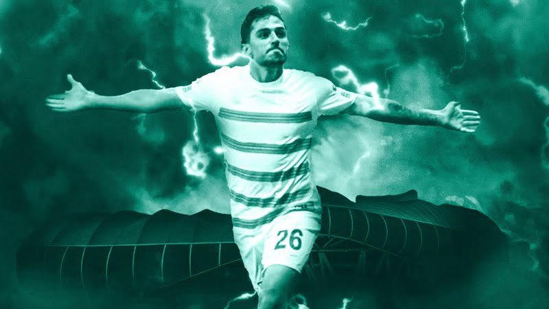 Bursaspor, Mücahit Can Akçay ile prensip anlaşmasına varıldığını duyurdu.