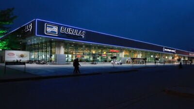 Bursa Büyükşehir Belediyesi’ne bağlı BURULAŞ, son günlerde sahte sosyal medya