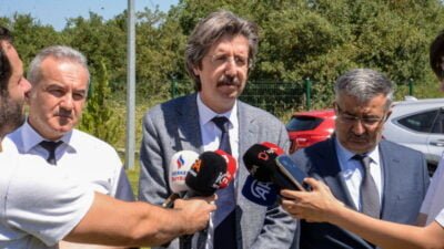 Bursa Uludağ Üniversitesi (BUÜ), dünya genelindeki üniversitelerin akademik performanslarını değerlendiren