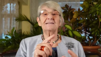 Prof. Dr. Canan Karatay sağlığa dair yaptığı açıklamalarıyla gündem düşmüyor.