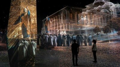 Finalde bu alanda yarışan dünya örneklerini geride bırakarak en iyi