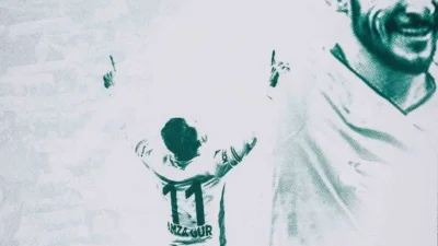 TFF 3 Lig’de mücadele edecek olan Bursaspor, forvet transferi gerçekleştirdi.