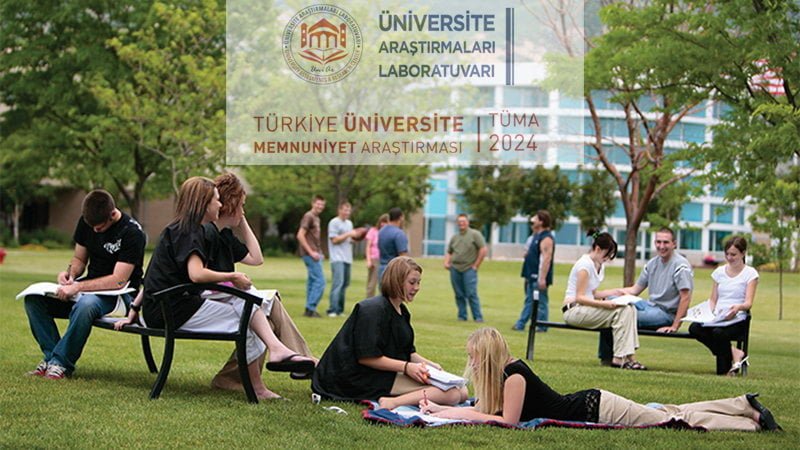 “Devlet Üniversitelerinin Genel Memnuniyet” sıralamasında, Bursa Uludağ Üniversitesi (BUÜ) 433