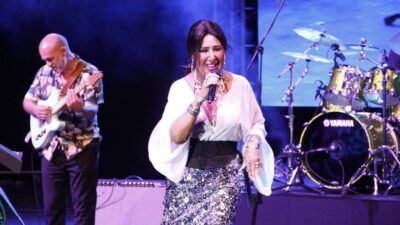 Bursa Büyükşehir Belediyesi adına BKSTV tarafından Atış Grup sponsorluğunda düzenlenen