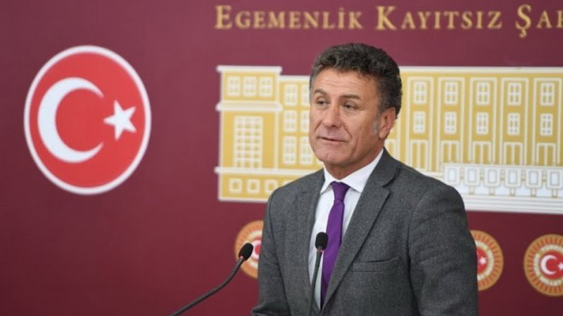 CHP Bursa Milletvekili Orhan Sarıbal, 2024 yılının ilk yarısındaki tarımsal