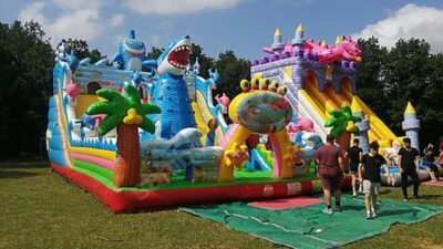 Osmangazi Belediyesi tarafından düzenlenen ‘Köyümüzde Şenlik Var’ etkinlikleri, 7 Temmuz