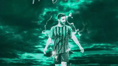 Bursaspor Kulübü, Tahir Babaoğlu’nu transfer ettiğini duyurdu