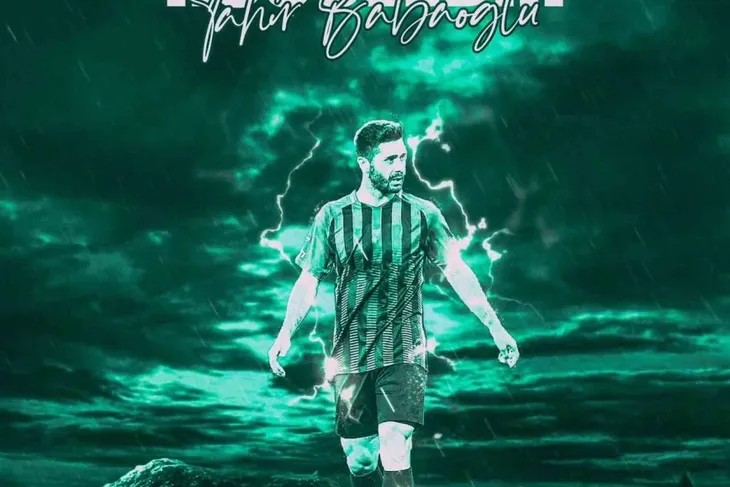 Bursaspor Kulübü, Tahir Babaoğlu’nu