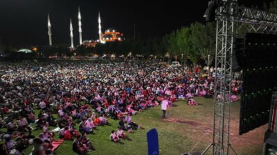 Filenin Sultanları, Paris 2024 Olimpiyat Oyunları kadınlar voleybol yarı finalinde