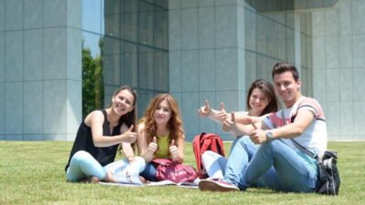 Önceki hafta açıklanan 2024 YKS yerleştirme sonuçlarına göre Bursa Uludağ