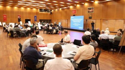 Bursa Büyükşehir Belediye Başkanı Mustafa Bozbey, kentin turizm konusunda büyük