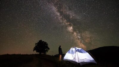 Bursa Büyükşehir Belediyesi, Uluslararası Karanlık Gökyüzü Birliği’nin belirlediği standartlara uygun