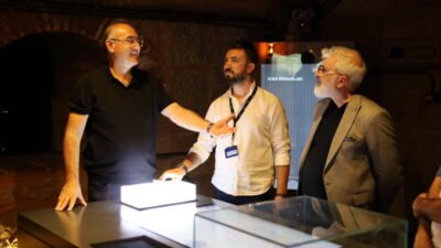 Bursa’da geçmişle geleceğin buluşma noktası olan Büyükşehir Belediyesi bünyesindeki müzeleri