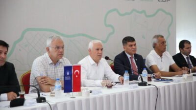 Bilimsel ve veriye dayalı çalışmalar yürüterek kentin gelecek vizyonuna uygun