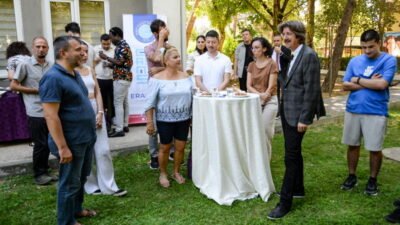 Bursa Uludağ Üniversitesi (BUÜ), uluslararası akademik-bilimsel ilişkileri geliştirmek adına 2024-2025