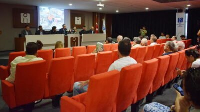 İnşaat Mühendisleri Odası (İMO) Bursa Şubesi  Yönetim Kurulu, 17