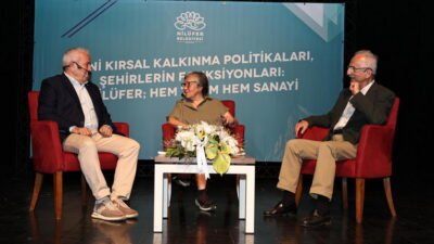 SHP Genel Başkanlığı, Dışişleri Bakanlığı, Başbakan Yardımcılığı ve Ankara Büyükşehir