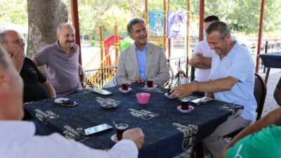 Gemlik’in Kurşunlu, Kurtul, Gençali ve Engürücük mahallelerinde oturanlar, Gemlik Belediye