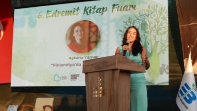 Finlandiya Tampere Üniversitesi’nde öğretmen eğitimleri üzerine araştırmalarını sürdüren Yamaç, “Köy